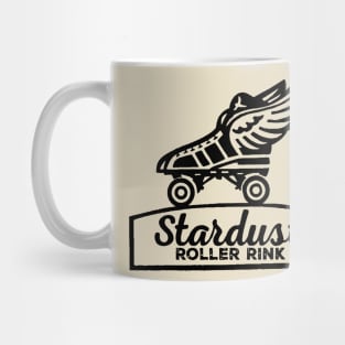 Stardust Roller Rink Mug